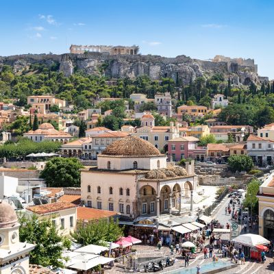 Monastiraki_Square_and_Acropolis_in_Athens_(44149181684) (1)