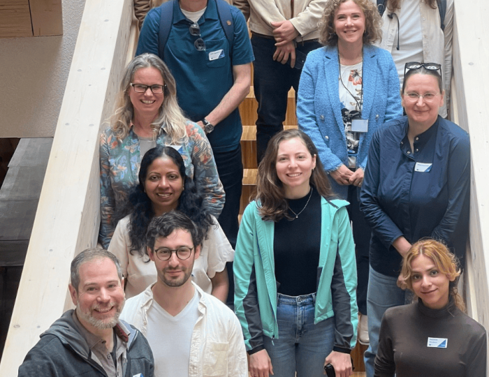 Building a Shared Platform for Nature-Based Solutions and Health Workshop